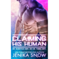 Claiming His Human