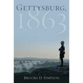 Gettysburg, 1863