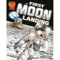 The First Moon Landing
