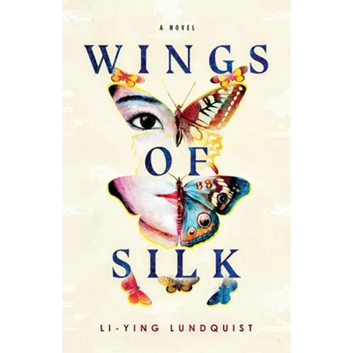Wings of Silk