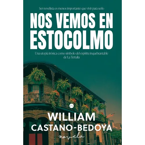 Nos Vemos en Estocolmo