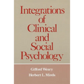 Integrations of Clinical and Social Psychology