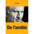 De l'amitié
