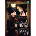 The Duke of Death and His Maid Vol. 11