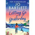 Letting Go of Yesterday