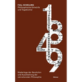 Philosophische Entwürfe und Tagebücher 1849: Niederlage der Revolution und Ausarbeitung der reinrationalen Philosophie