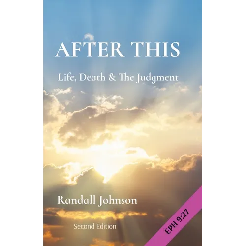 After This: Life, Death & The Judgment