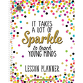 Confetti Lesson Planner