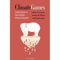 Climate Games: Experiments on How People Prevent Disaster