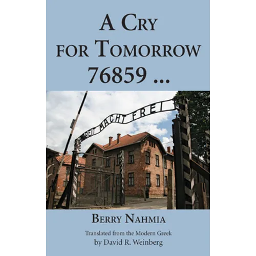 A Cry For Tomorrow 76859 ...