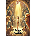 Bible Adventures for Little Hearts (Vol 2): Brave & Faithful
