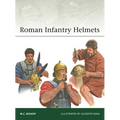 Roman Infantry Helmets