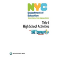 NYC Title 1 High School Activities with the Geometer's Sketchpad V5