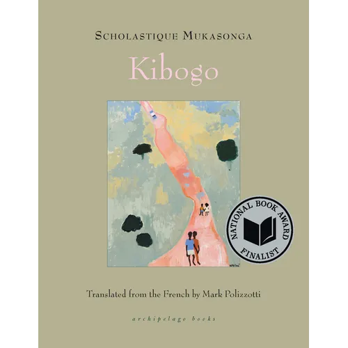 Kibogo
