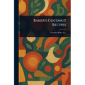 Baker's Coconut Recipes