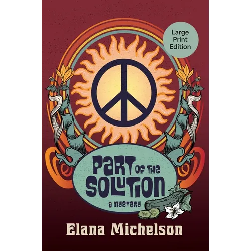 Part of the Solution: a Mystery