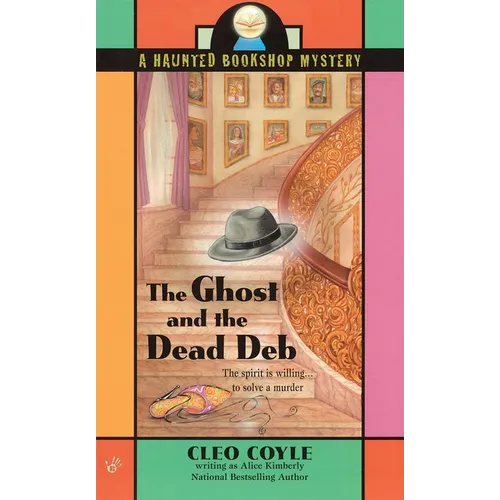 The Ghost and the Dead Deb