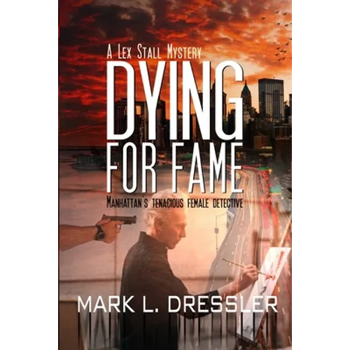 Dying For Fame