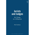 Jurists and Judges: An Essay on Influence