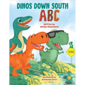 Dinos Down South ABC