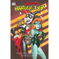 Batman: Harley and Ivy