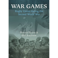 War Games: Rugby Union during the Second World War