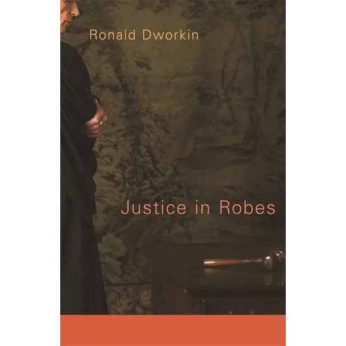 Justice in Robes