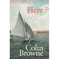 Here: New Poems