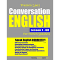 Preston Lee's Conversation English For French Speakers Lesson 1 - 60