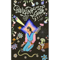 Barefoot Like The Earth: The Poetry of Spiritual Awakening