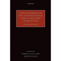 The Handbook of the International Law of Military Operations