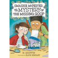 Smashie McPerter and the Mystery of the Missing Goop