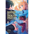 Banished from the Hero's Party, I Decided to Live a Quiet Life in the Countryside, Vol. 6 (Light Novel): Volume 6