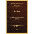 The Kea: A New Zealand Problem (1908)