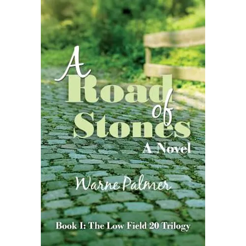 A Road of Stones