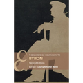 The Cambridge Companion to Byron