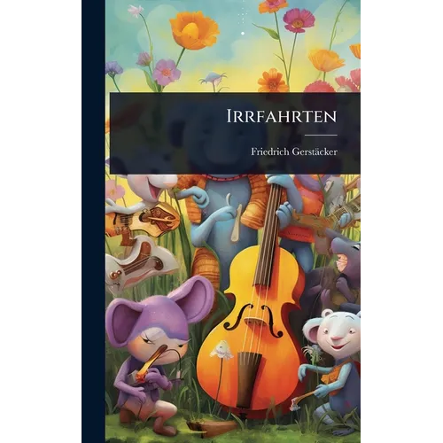 Irrfahrten