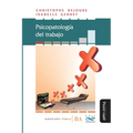 Psicopatología del trabajo