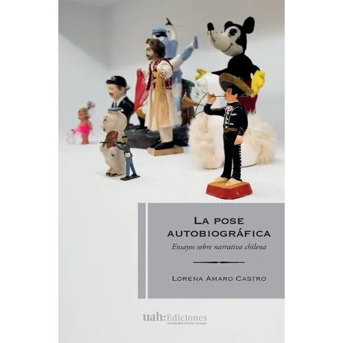 La pose autobiogr fica