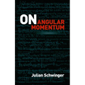 On Angular Momentum