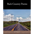 Back Country Poems