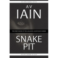 Snake Pit: An Anna Harris Novel