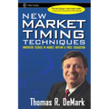New Market Timing Techniques: Innovative Studies in Market Rhythm & Price Exhaustion