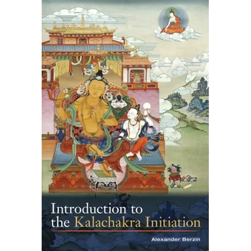 Introduction to the Kalachakra Initiation