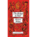 The Bishop of Hell and Other Stories (Monster, She Wrote)