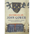 Historians on John Gower