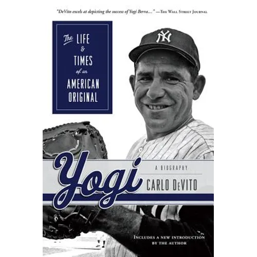 Yogi