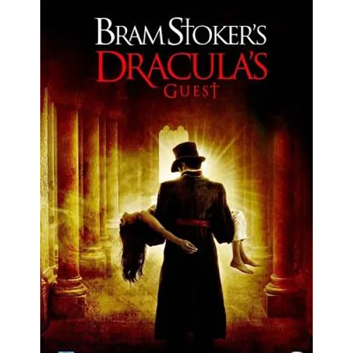 Dracula's Guest