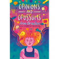 Opinions and Opossums