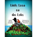 Little Loon on the Lake